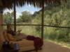 Ivory Tree Game Lodge - Daybed